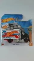 Машинка коллекционная Hot Wheels HIWAY HAULER 2 5785/N3758/C4982/N2799/37