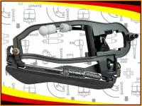 Рамка Ручки Двери Наружная Передняя Правая Bmw Quartz арт. QZ51218243616