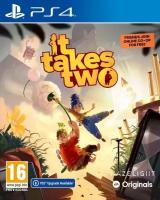 Игра It Takes Two для PlayStation 4, все страны