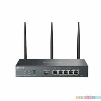 Маршрутизатор TP-Link ER706W Omada AX3000 Gigabit VPN