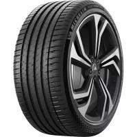 Автошина Michelin Pilot Sport 4 SUV 275/40 R20 106Y XL