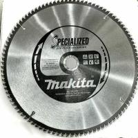 Диск пильный для резки алюминия 350MM x2.6MM x30 Makita