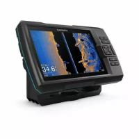 Эхолот Garmin STRIKER Vivid 7sv с датчиком GT52HW-TM