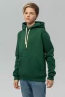 Худи Магазин Толстовок, размер L-42-44-Teenage-(Подростковый), зеленый