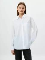 Рубашка женская 4803010504/1/M Цвет белый Размер M