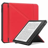 Совместим с чехлом MyPads для электронных книг KOBO libra 2 7 