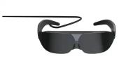 Персональный экран-очки TCL NXTWEAR G черные