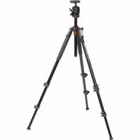 Штатив с головкой Manfrotto MK190XPRO3-BHQ2