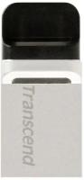 USB Flash Drive Transcend JetFlash 880 16Gb 3.1 Black (TS16GJF880S)