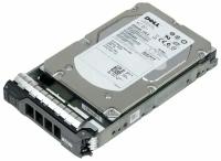 Жесткий диск Dell F617N 15K.7 300 ГБ 6G 3,5