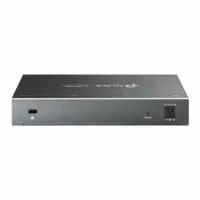 TP-Link TL-SG108E Unmanaged Pro гигабитный 8-портовый коммутатор