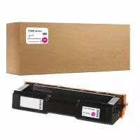 Картридж C250E (407545) для Ricoh SPC250/SPC260/SPC261 1.6K Magenta Compatible (совместимый)