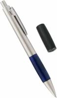 Lamy W 125 Шариковая ручка lamy accent set, серебряный / черный / синий