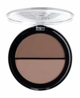 TOPFACE Двойной скульптор для контуринга Double Contour, 10 г, 004