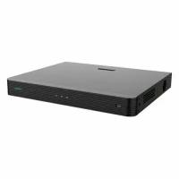 Видеорегистратор UNIVIEW NVR-216S2-P16 IP 16P-ти канальный POE 4K