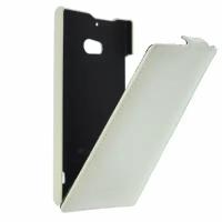 Чехол Melkco Jacka Type для Nokia Lumia 930 White LC (белый)