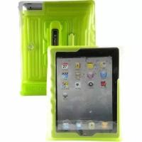 Подводный бокс Dicapac WP-i20 Green для iPad