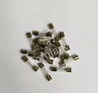 Предохранитель 3A 5x20mm KF-0360B