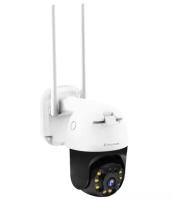 CS64 VStarcam уличная поворотная Wi-Fi видеокамера 3.0 Мп
