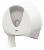 Диспенсер для туалетной бумаги в больших и средних рулонах Veiro Professional JUMBO