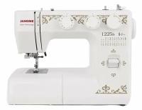 Электромеханическая швейная машина Janome 1225S