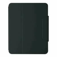 Uniq Чехол-книжка Uniq Rovus Black для iPad Pro 11