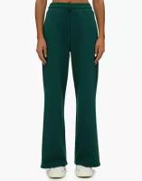 Брюки Gloria Jeans, размер L, зеленый
