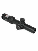 Оптический прицел Bushnell AR Optics 1-4x24 (AR91424)