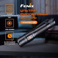 Фонарь Fenix LD32 UVC