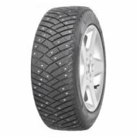 Автомобильные шины Goodyear UltraGrip Ice Arctic 205/65 R16 99T Шип