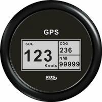 Спидометр GPS цифровой (BB)