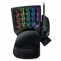 Игровая клавиатура Razer Tartarus V2 Black USB