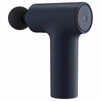 Массажный мини-пистолет для тела Xiaomi Massage Gun Mini, Navy Blue