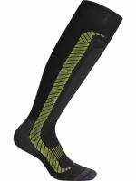 Носки Accapi 2021-22 Ski Competition Black/Gren