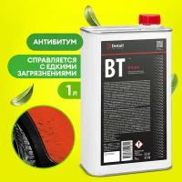 Антибитум для авто Detail BT 