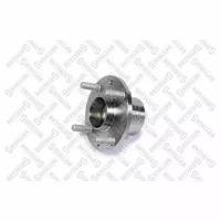 Комплект подшипника ступицы задний Mazda 323 89 без ABS, 4328547SX STELLOX 43-28547-SX