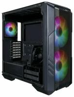 Корпус Cooler Master HAF 500 H500-KGNN-S00