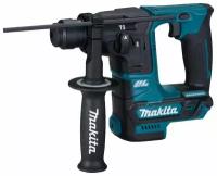 Перфоратор аккумуляторный MAKITA HR166DZ CXT