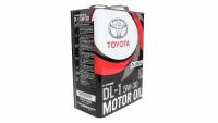 Моторное масло Toyota Castle Diesel Oil DL-1 5W30 4л (0888302805)