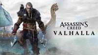 Игра Assassin's Creed: Вальгалла для PlayStation 5