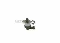 BOSCH 1465ZS0010 1 465 ZS0 010_регулятор давления топл.! Nissan Interstar/Primastar,Renault Master/Trafic 2.5DCi 02>