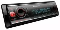 Автомобильный CD-ресивер Pioneer MVH-S520BT