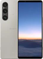 Sony Xperia 1 V 12/256Gb Platinum Silver