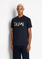 Футболка Armani Exchange