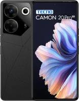 Смартфон TECNO CAMON 20 Pro 5G 8/256 ГБ, Dual nano SIM, Dark Welkin