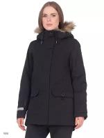 Парка Helly Hansen LEONIE DOWN, размер XL, черный