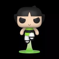 Фигурка Funko POP Animation: Powerpuff Girls - Buttercup, 10 см