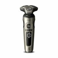 Электробритва Philips Shaver S9000 Prestige SP9883/36, серый SP9883/36