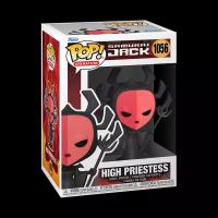 Фигурка Funko POP Animation: Samurai Jack - High Priestess 57373, 9.5 см