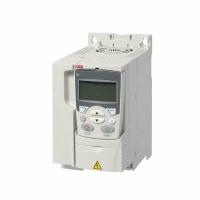 ACS310-03E-13A8-4 Преобразователь частоты 5.5 кВт, 380В, 3 фазы, IP20 (без панели управления) ABB, 3ABD0000039693